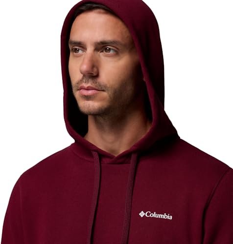 Image of Columbia mens Trek Hoodie
