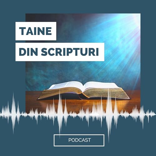 Couverture de Taine din Scripturi