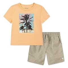 Khaki/Orange