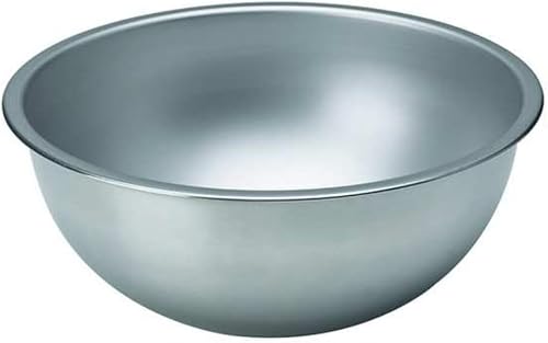 Vollrath Vollrath 8-Quart Stainless Steel Mixing Bowl