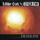 Deadline [Vinyl]