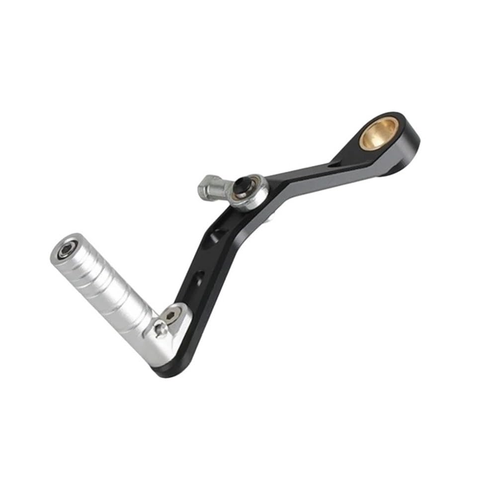 Sélecteur vitesse moto pliable pour éviter la casse sur F750GS F850GS Adventure