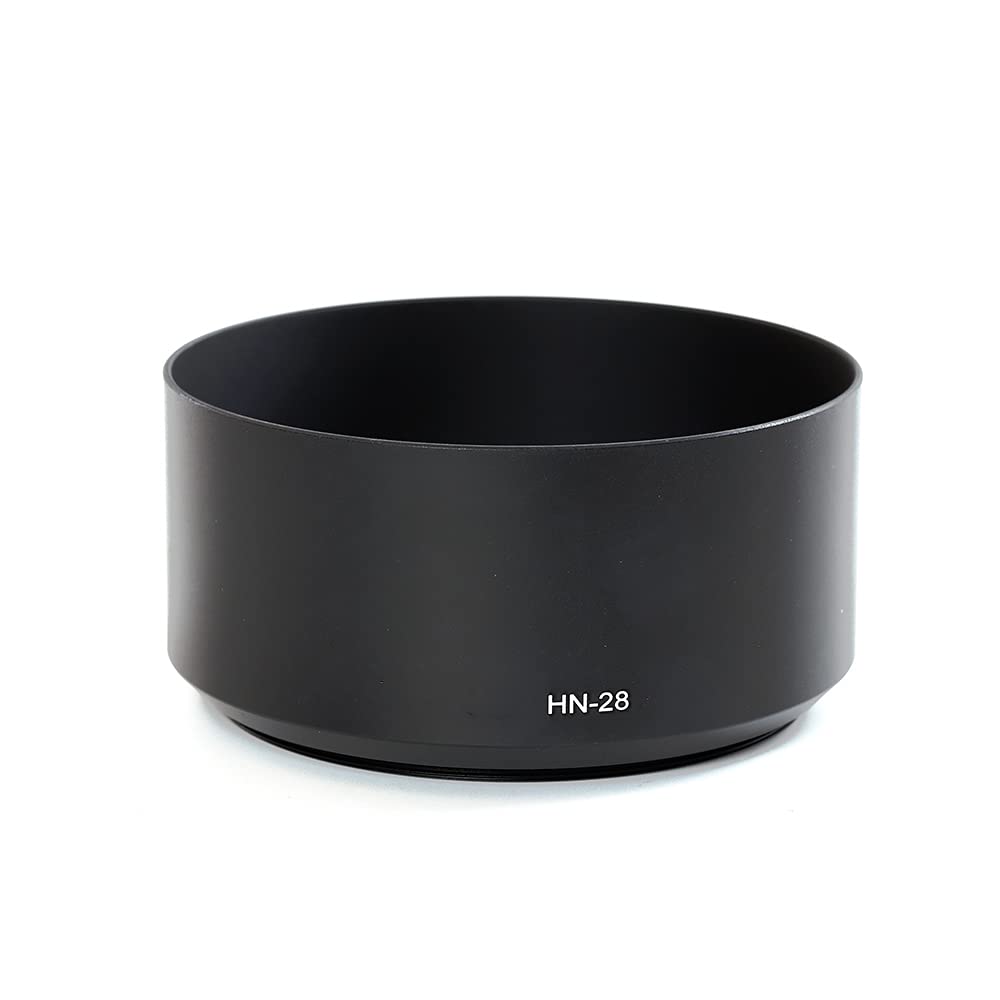 Amazon | HN-28 レンズフード (対象レンズ: ニコンAF 80-200/2.8 ED 