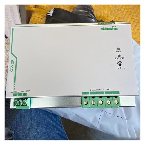 AFITSEP Power Supply 1AC/48DC/20 2866695