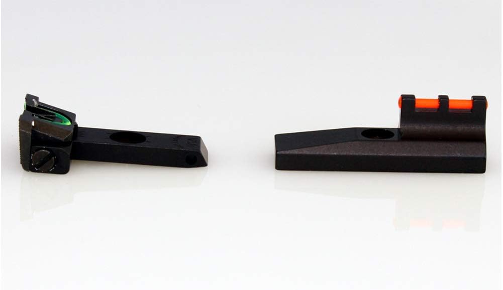 Williams Ruger MkII/MkIII Bull Barrel Fire Sight
