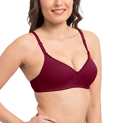 Image of Komli Women T-Shirt Bra