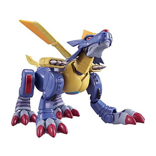 Listado y reviews de Figuras metal que Puedes comprar On-line. 21 Imagen adicional