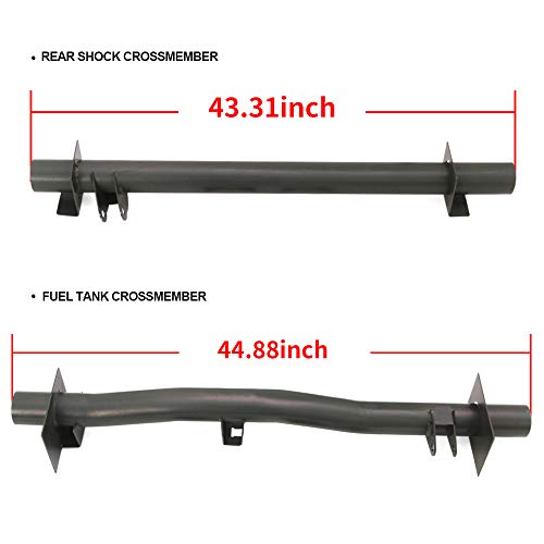 Best Suspension Chassis Radius Arm & Parts Buying Guide Gistgear