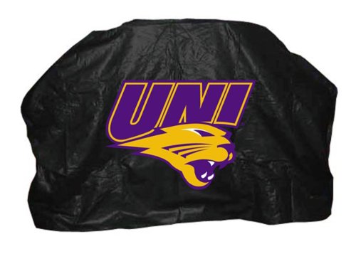 NCAA Northern Iowa Panthers 68-Inch Grill Cover