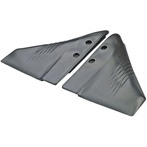 Hydrofoil up to 50 HP Cover