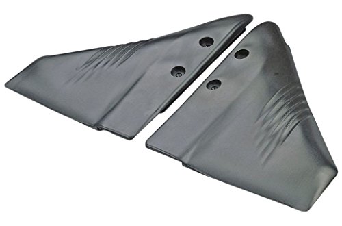 Hydrofoil up to 50 HP by Bootskiste Cover