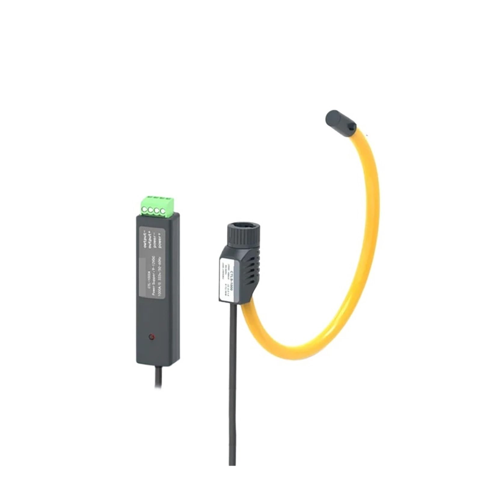 Transformateur de courant CTLS1 40mm pour bobine électrique
