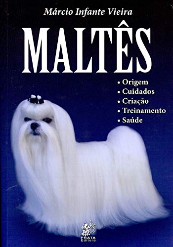 Maltês: Origem, Cuidados, Criação, Treinamento, Saúde