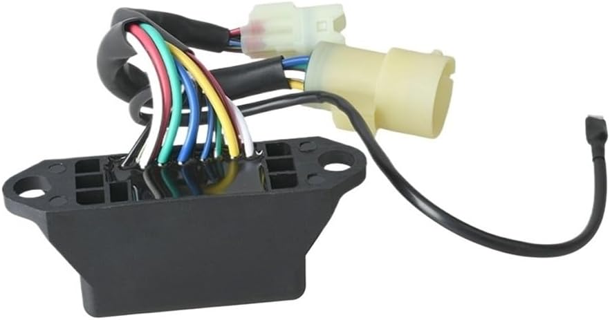 38550-ZY9-003 Outboard Motor Assy Power Tilt Fit for 75HP-90HP Boat Engine 38550ZY9003 38550-ZY9-003-000