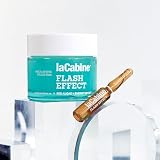 La Cabine Flash Effect 10 Ampoules of 2 ml, one color