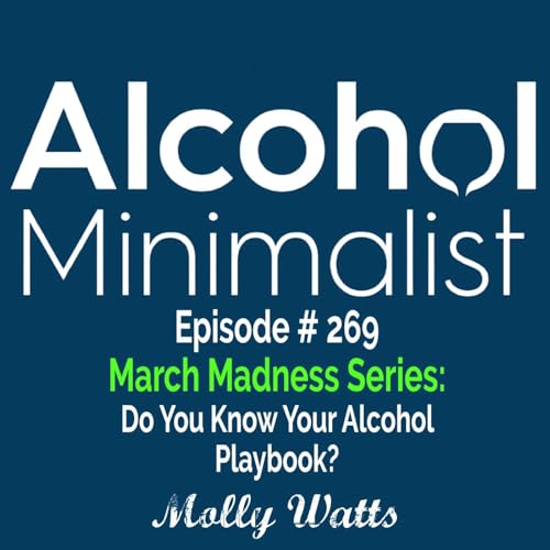 March Madness Series: Do You Know Your Alcohol Playbook?