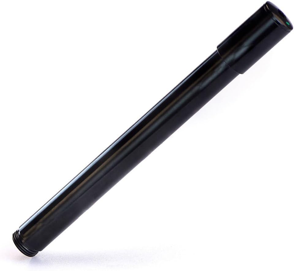 Fox 15 mm Axle Assembly, Black for 2015 and Newer 15x100 mm 36 Forks