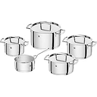 ZWILLING Kochtopf-Set,