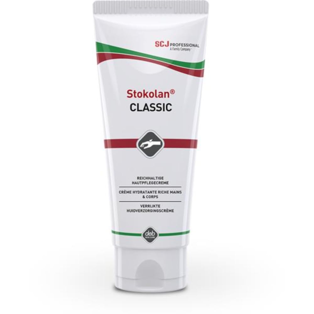 Classic Handcreme 1 Karton (12 x 100ml)