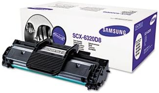 Remanufactured Toner Cartridge SCX-6320D8 for Samsung SCX-6220, SCX-6320F, SCX-6322DN, SCX-6520FN Series