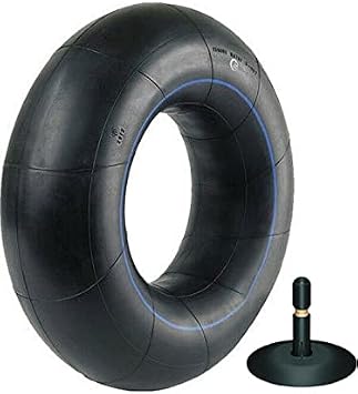 16 Inch Tire Tube Heavy Duty GR/KR-16 TR13 Valve Universal Radial Or Bias Tire Inner Tube Car, Truck