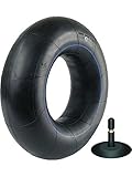 16 Inch Tire Tube Heavy Duty GR/KR-16 TR13 Valve Universal Radial Or Bias Tire Inner Tube Car, Truck