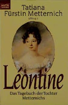Paperback Leontine [German] Book
