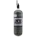 Nitrous Express 11152-DF5 Composite Nitrous Bottle with DF-5 Valve - 12 lbs.