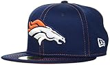 denver broncos uk album Passende und strukturierte Kappe