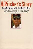 A Pitcher's Story 0385085028 Book Cover