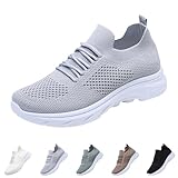 tenis para correr nike 2017 Antideslizantes: las suelas antideslizantes de estos zapatos para mujer están hechas de goma de alta calidad y proporcionan una tracción fiable en diferentes superficies, lo que las hace adecuadas para uso en interiores y exteriores y garantiza estabilidad y seguridad en cada paso