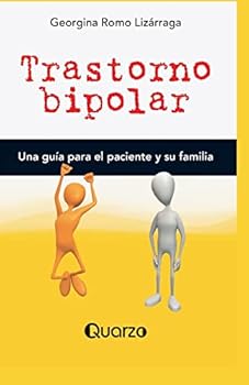 Paperback Trastorno bipolar: Una guia para el paciente y su familia [Spanish] Book