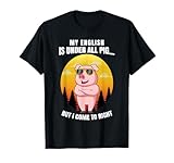 Deutsche Sprichwörter auf Englisch