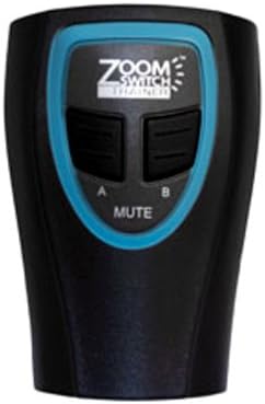 Zoom ZM-ZMS-Trainer Training Adapter Switch for Headsets