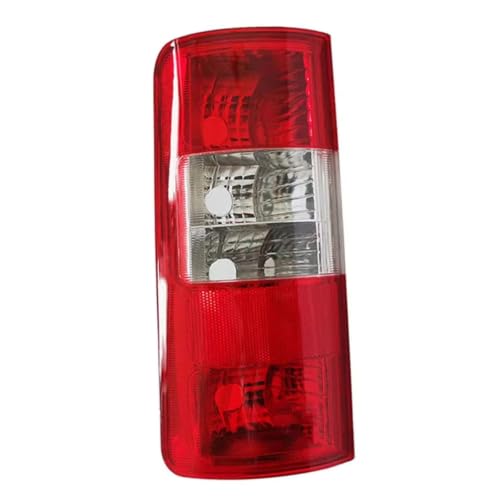 Feu arrière gauche Ford Transit brisé solution coque Connect 2002