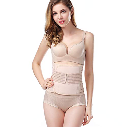 Ceinture de récupération C-section et gaine de taille pour femmes