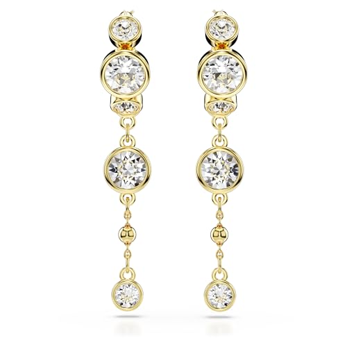 Swarovski Imber Earrings Collection2