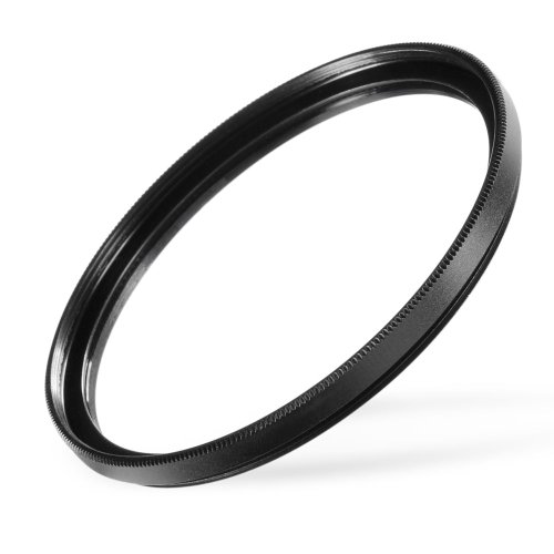 Pro Glass 37mm HD MC UV Filter for: Venus Laowa 10mm f/4 Cookie Pancake Lens for Canon RF (VE1040RFSIL) - 37mm Ultraviolet Filter, 37 mm UV Filter, 37 UV Filter