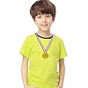 Honbay 24PCS Gold Plastic Winner Award Medals for Parties, Games, Sports, Dress Up and More