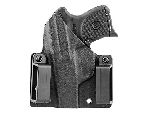 Mission First Tactical Mft Ruger Lcp Gun Holster Owb Outside Waist Band Kydex Boltaron - Adjustable Cant Us Made Lifetime Guarentee #TOP3