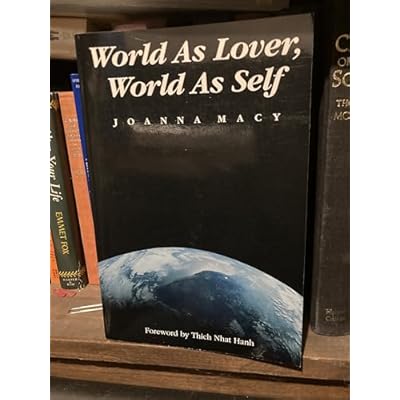 World as Lover, World as Self