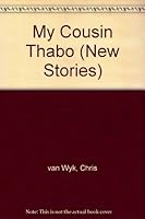 My Cousin Thabo 1874932182 Book Cover