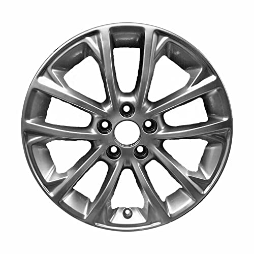 Factory Wheel Warehouse - Replacement for 17