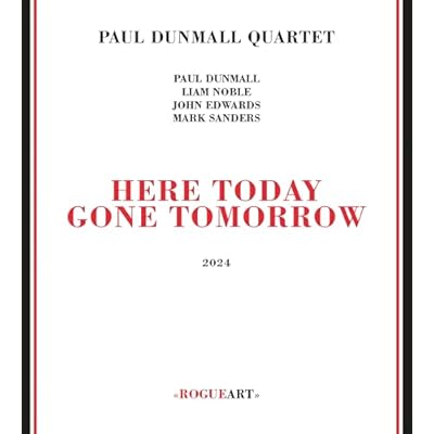 Here Today Gone Tomorrow