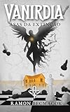 ramones album wiki  Vanirdia: Asas da Extinção (Portuguese Edition)