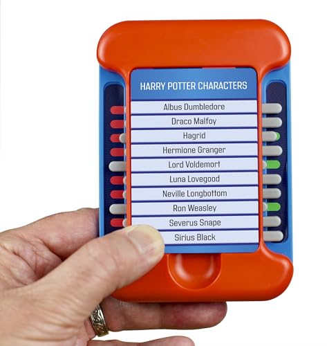 Cheatwell Games Family Tension - The Top 10 Naming Game - Party Game For Ages 8+ - Trivia Game That Will Keep You Guessing - Image 2