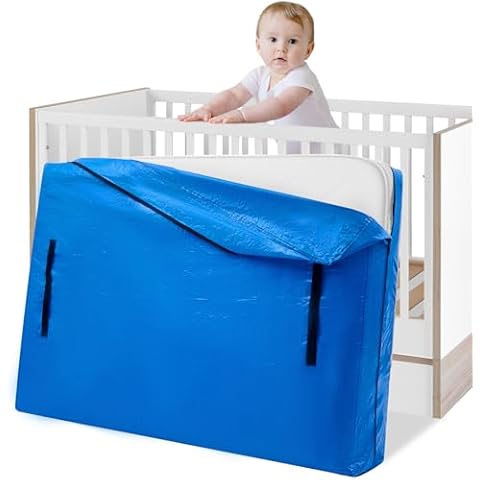 BETU Crib Size Mattress Bag Cover