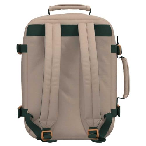 Cabinzero Classic 28l' PLECAK Unisex Dorosły, Piaski Cebu, Talla única, Casual