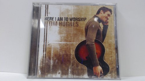 Here i Am to Worship