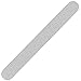 Diamancel # 4 Semi Flexible Diamond Nail Files Extra Coarse DIA32100